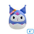 SQUISHMALLOWS HELLO KITTY & FRIENDS 8" HALLOWEEN - KUROMI