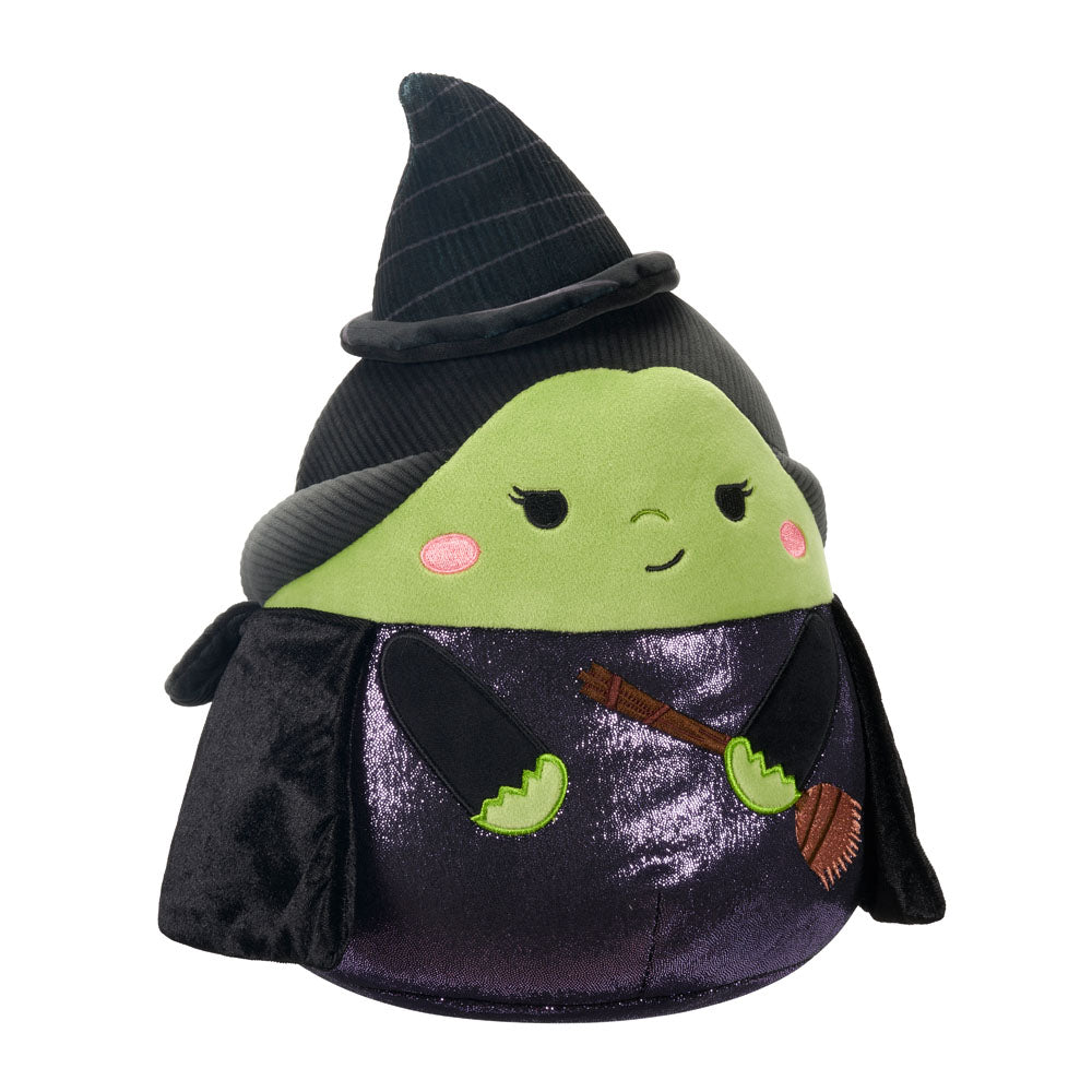 SQUISHMALLOWS 10&quot; WICKED - ELPHABA