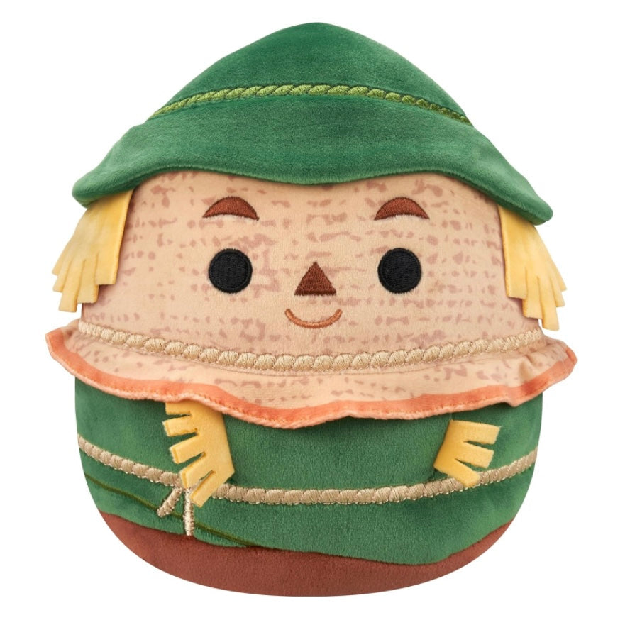 SQUISHMALLOWS 10&quot; WIZARD OF OZ PLUSH SCARECROW