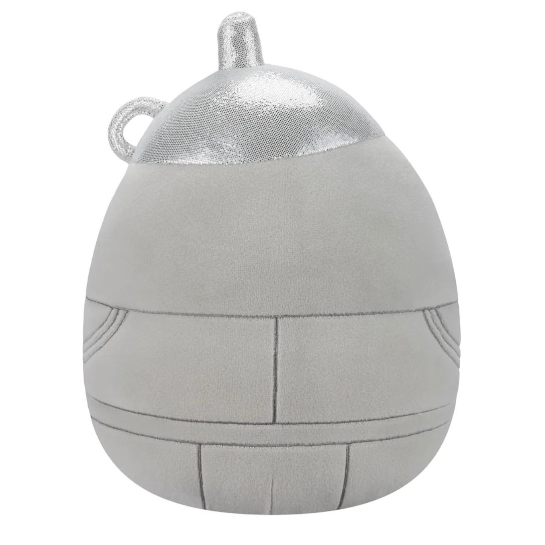 SQUISHMALLOWS 10&quot; WIZARD OF OZ PLUSH TIN MAN