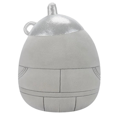 SQUISHMALLOWS 10&quot; WIZARD OF OZ PLUSH TIN MAN