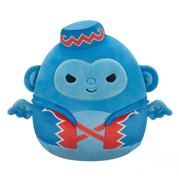 SQUISHMALLOWS 10&quot; WIZARD OF OZ PLUSH WINGED MONKEY