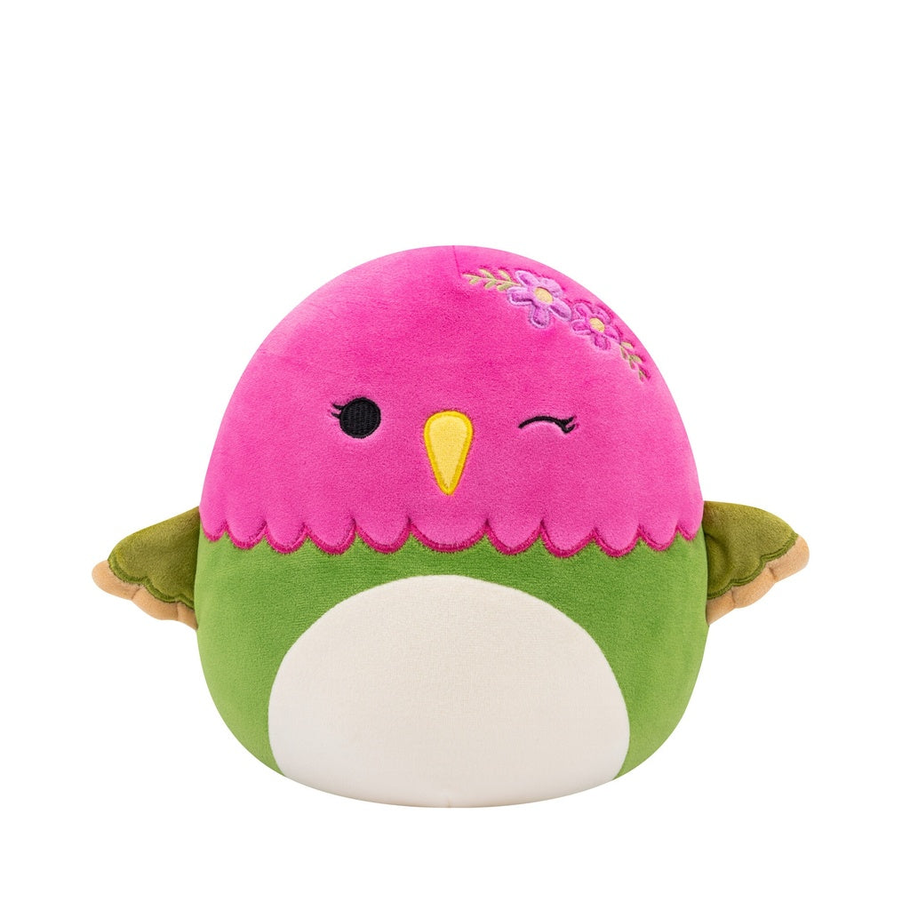 SQUISHMALLOWS LITTLE PLUSH EASTER NA&