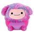 SQUISHMALLOWS LITTLE PLUSH 7.5" WOXIE-MAGENTA BIGFOOT