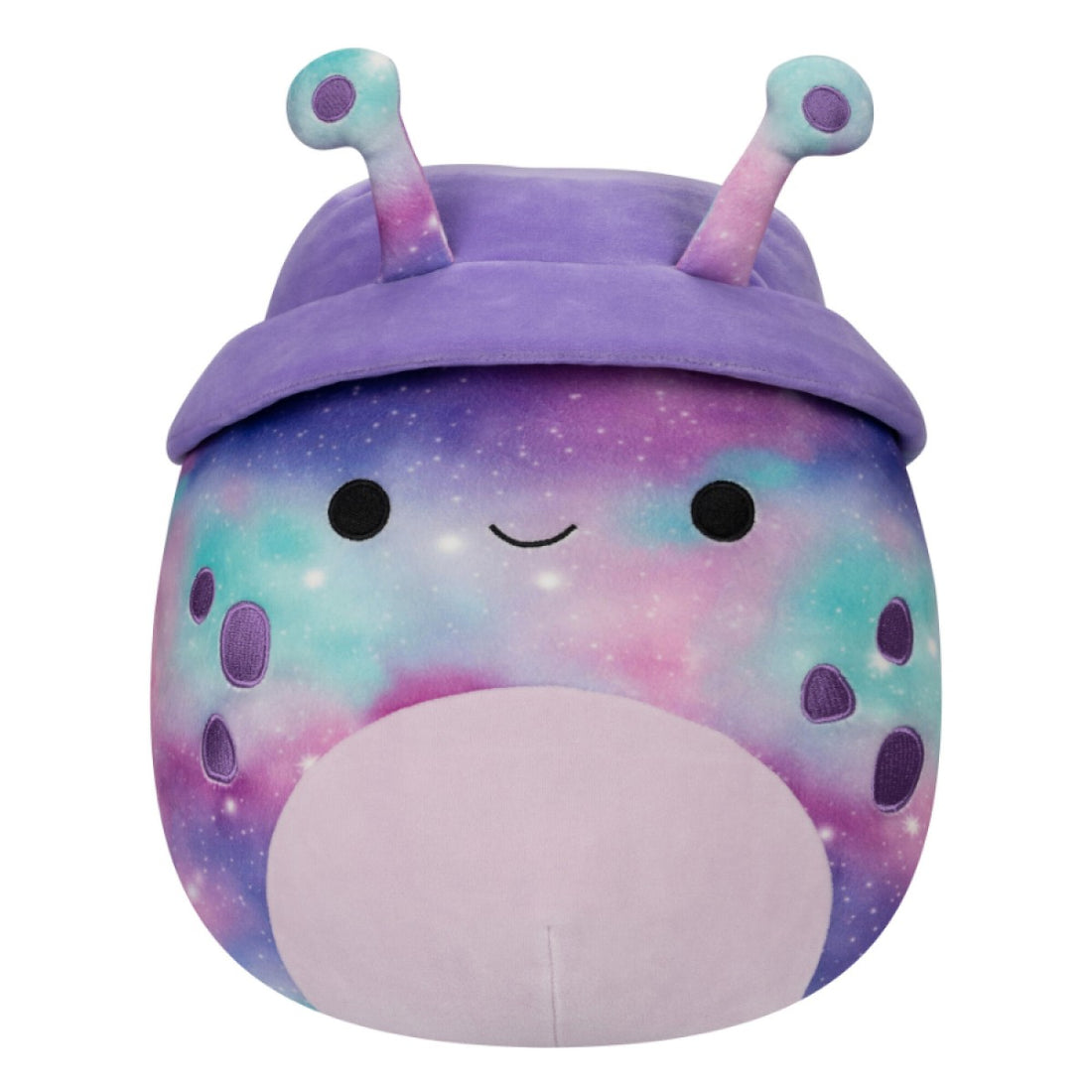 SQUISHMALLOWS LARGE PLUSH 16" DAXXON-PURPLE