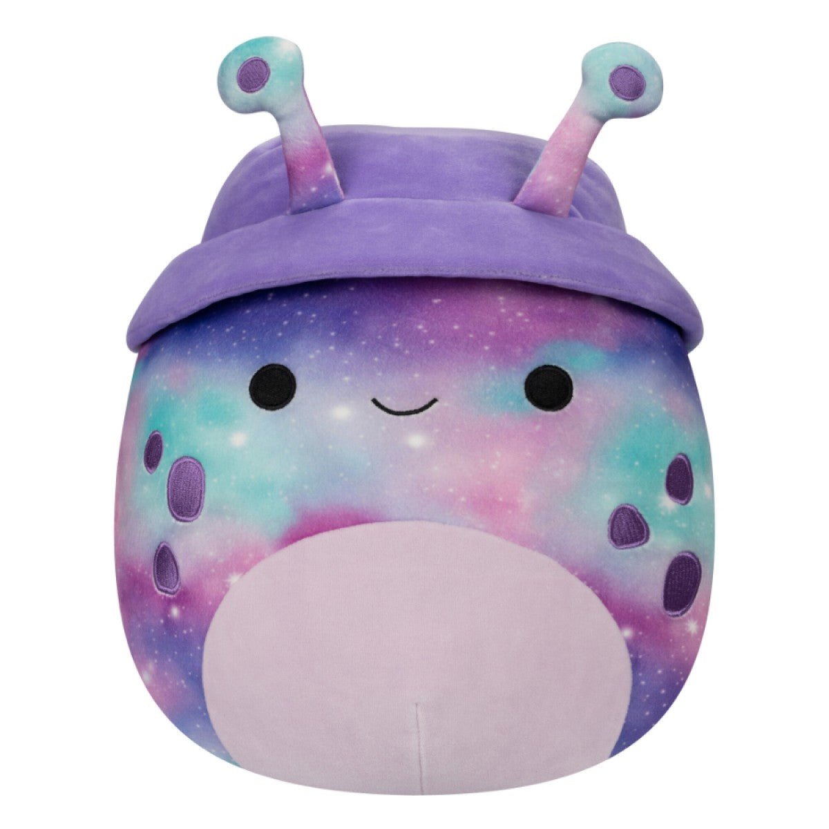 SQUISHMALLOWS LARGE PLUSH 16" DAXXON-PURPLE
