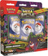 Pokemon TCG Mega Gengar & Mega Diancie ex Battle Deck