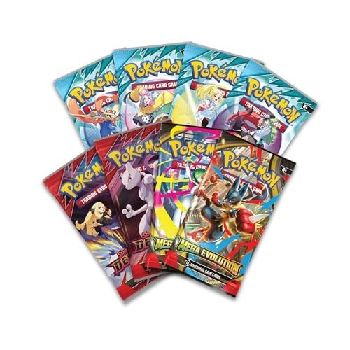 Pokemon TCG Mega Venusaur ex Premium Collection Box