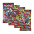 Pokemon TCG Mega Evolutions 2 Phantasmal Flames Booster (36)