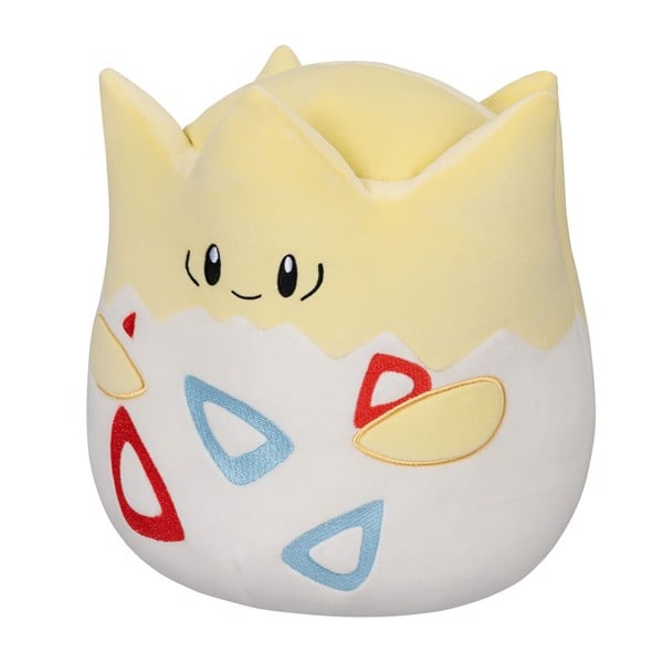 POKEMON SQUISHMALLOW MEDIUM PLUSH 10&quot; TOGEPI
