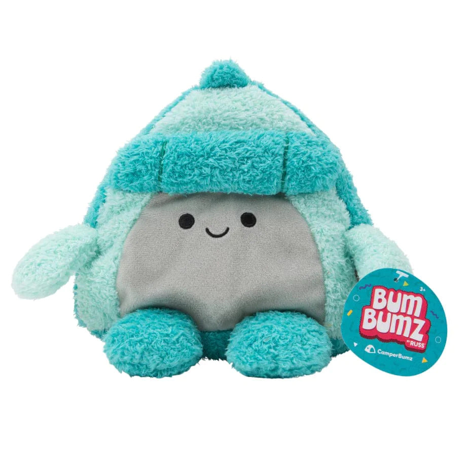 BUMBUMZ CAMPER 7.5&quot; TABITHA
