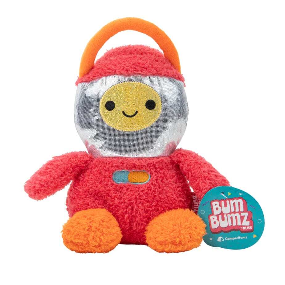 BUMBUMZ CAMPER 7.5&quot; LOURDES