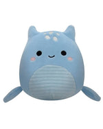 Load image into Gallery viewer, SQUISHMALLOW 7.5&quot; PLUSH WAVE LUNE
