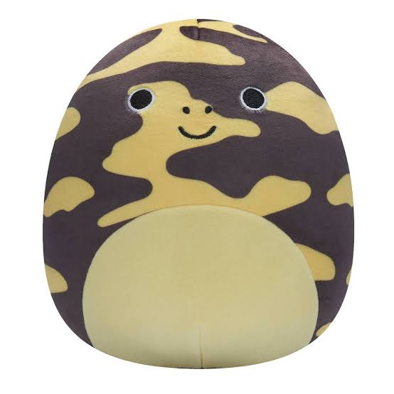 SQUISHMALLOW 7.5&quot; PLUSH WAVE FOREST
