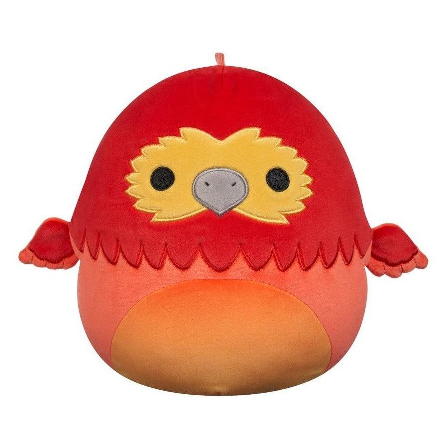 SQUISHMALLOWS HARRY POTTER WAVE-FAWKES 10"