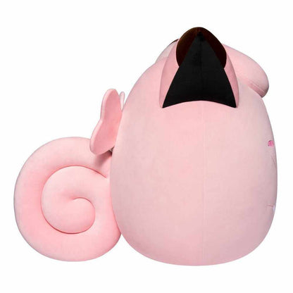 POKEMON SQUISHMALLOWS 14&quot; CLEFAIRY