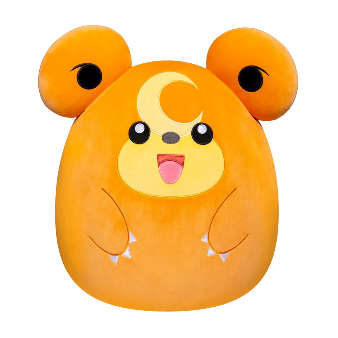 POKEMON SQUISHMALLOWS 14&quot; TEDDIURSA 