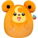 Load image into Gallery viewer, POKEMON SQUISHMALLOWS 14&quot; TEDDIURSA
