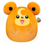 Load image into Gallery viewer, POKEMON SQUISHMALLOWS 20&quot; TEDDIURSA
