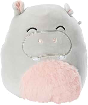 SQUISHMALLOWS 12&quot; HARRISON