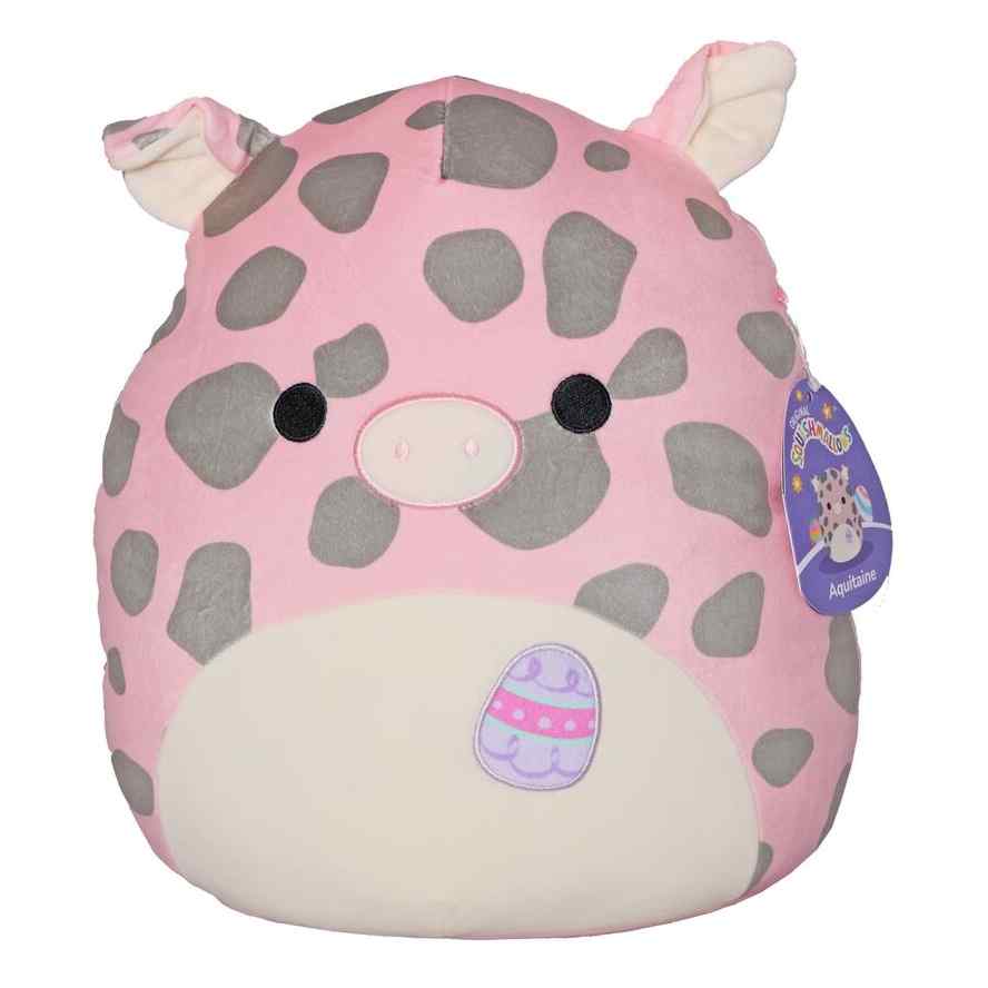 SQUISHMALLOWS EASTER AQUITAINE 12&quot;