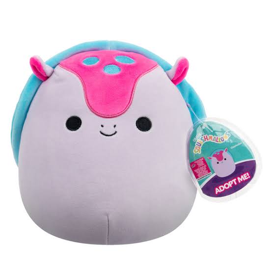 SQUISHMALLOWS ADOPT ME! GLYPTODON 8&quot;
