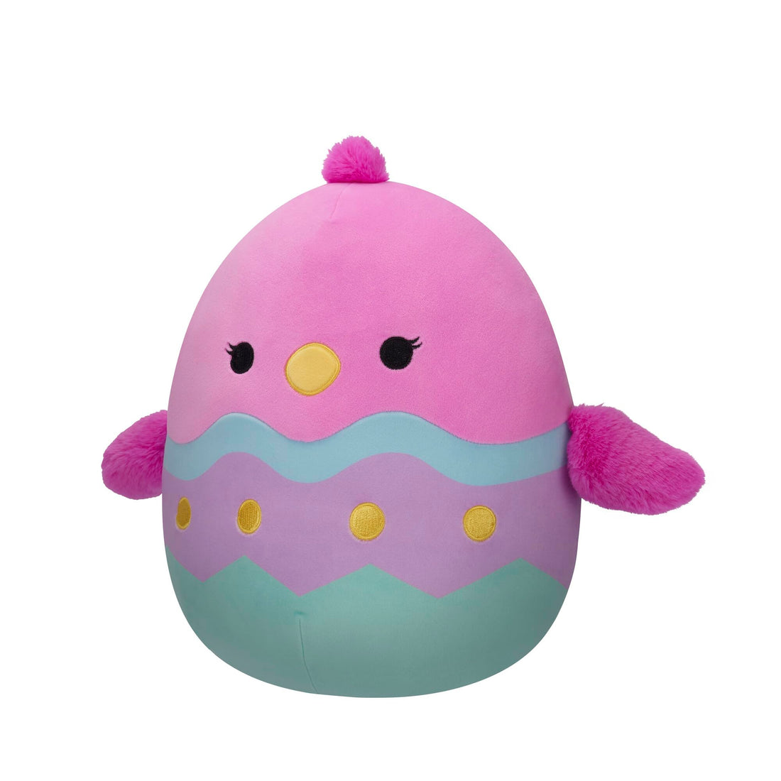 SQUISHMALLOWS EASTER EMPRESSA 12&quot;