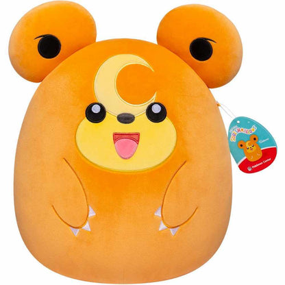 POKEMON SQUISHMALLOWS 10&quot; TEDDIURSA