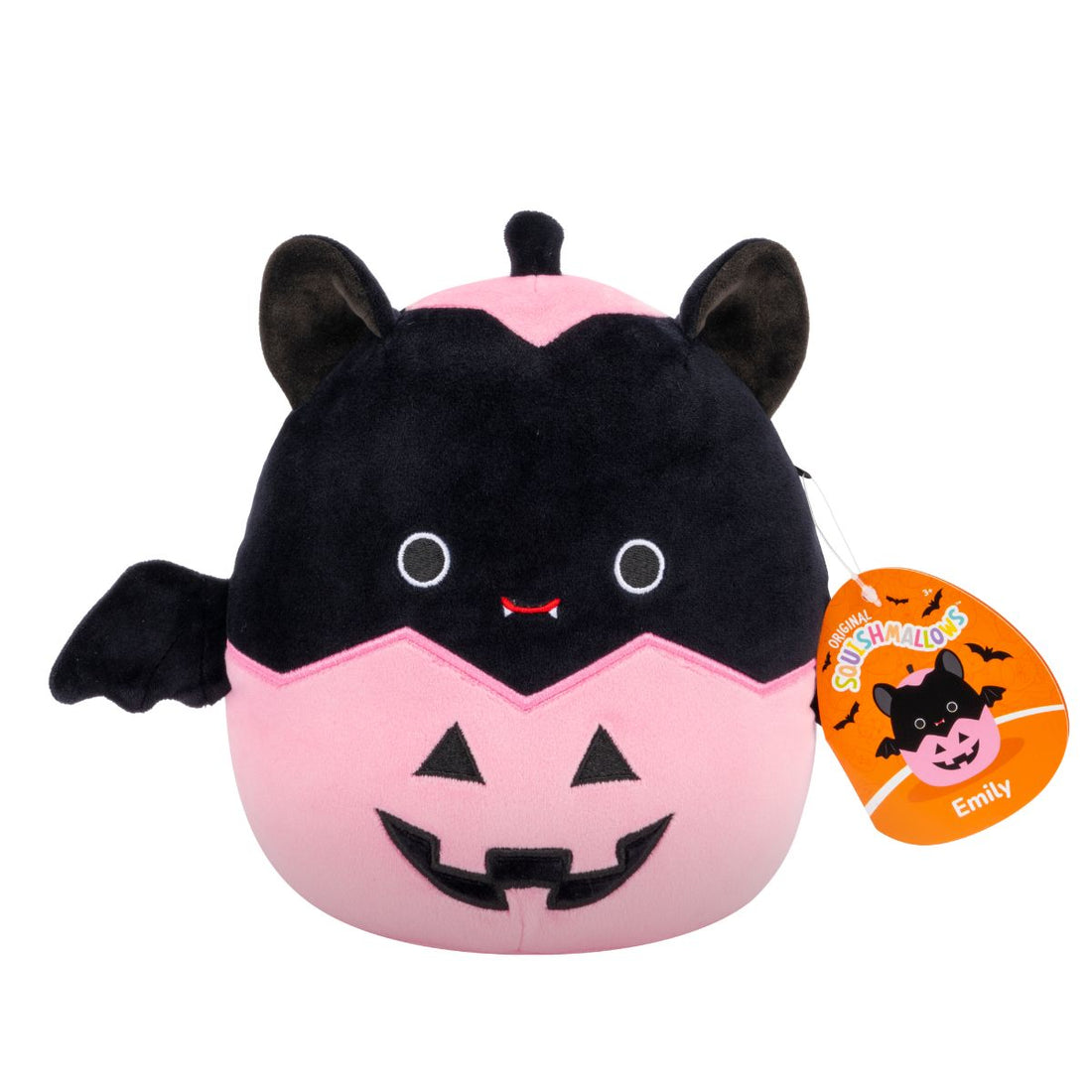 SQUISHMALLOWS 7.5&quot; HALLOWEEN - EMILY