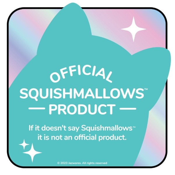 SQUISHMALLOWS 7.5&quot; HALLOWEEN - DEAREST