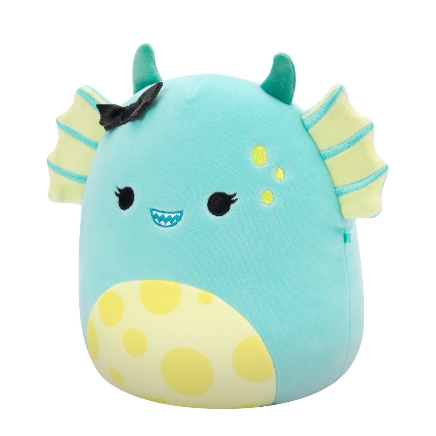 SQUISHMALLOWS 7.5&quot; HALLOWEEN - DEAREST