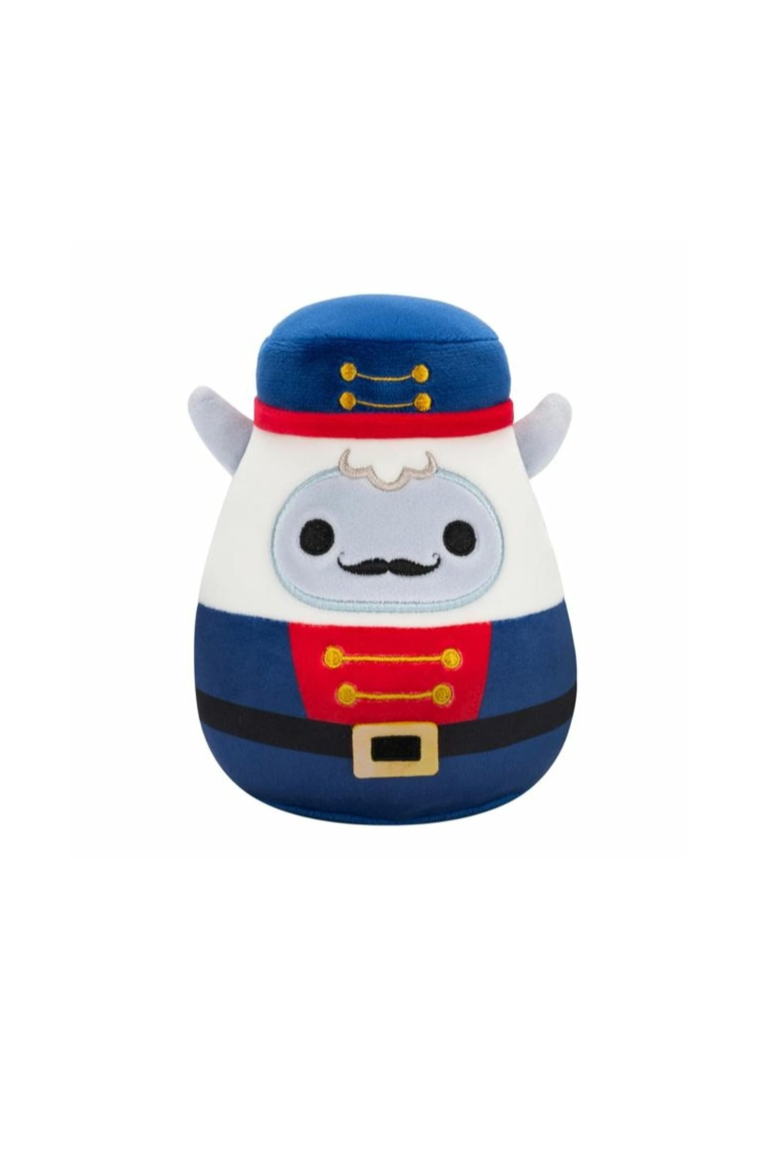SQUISHMALLOWS 7.5&quot; HOLIDAY YURI