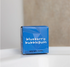 WILD EMERY BLUEBERRY BUBBLEGUM  BATH BOMB 