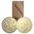 ROYAL AUSTRALIAN MINT COIN ROLLED NON PREMIUM $1 2023 CIRCULATED KC111