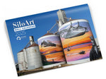 Load image into Gallery viewer, SILO ART WALL CALENDAR 2025
