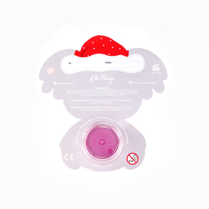 OH FLOSSY LIPSTICK STOCKING STUFFER KOALA