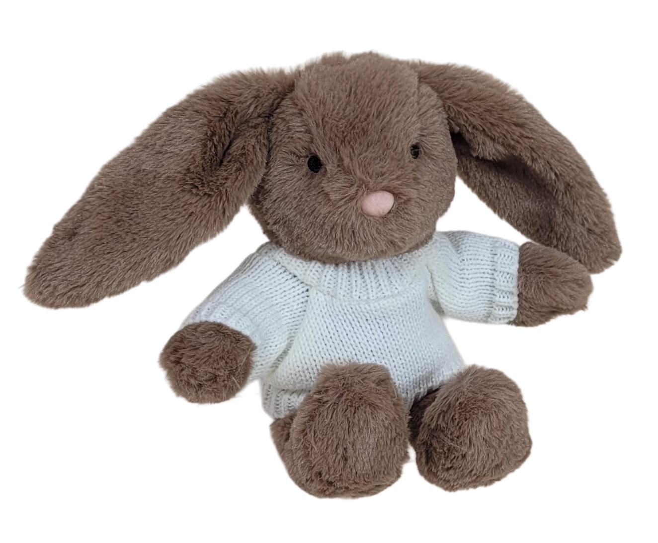 PETITE VOUS BUSTER THE BUNNY MINI WITH KNITTED JUMPER