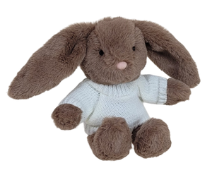 PETITE VOUS BUSTER THE BUNNY MINI WITH KNITTED JUMPER