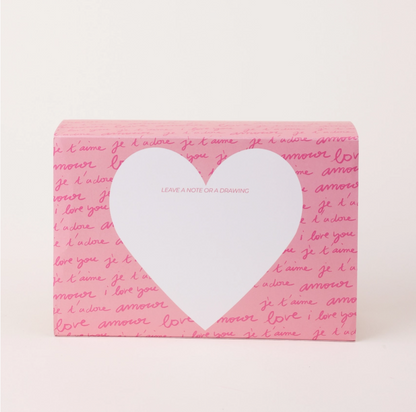 PEPIN TRIO MINI OLLAS - LES LOVERS 