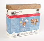 Load image into Gallery viewer, UGears Gearbox Educational Wooden Kit
