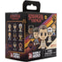 STRANGER THINGS BOBBLE HERO BLIND BOX