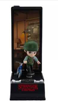 STRANGER THINGS CAPSULE SERIES 3 (RADIO)