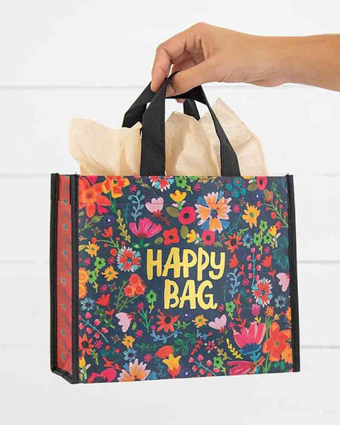 Natural life happy online bag