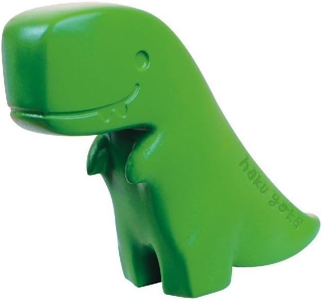 HAKU YOKA DINO FINGER CRAYON