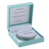 BB TRIO BRACELET SET - AMAZONITE (4MM) & SILVER PLATED BEAD (3MM) COURAGE & TRUTH 
