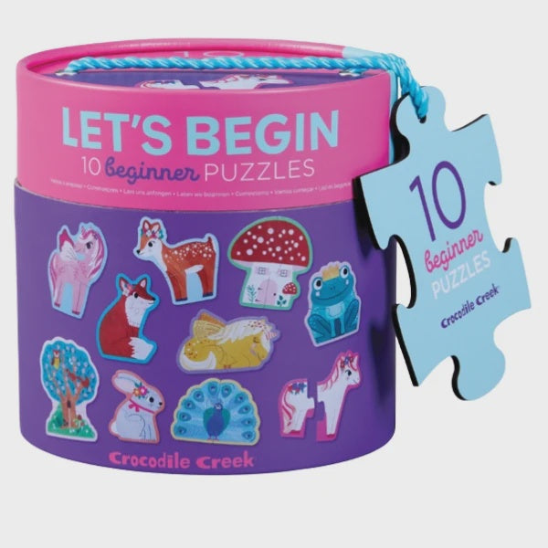 CROCODILE CREEK LET&