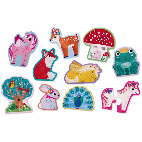 CROCODILE CREEK LET&