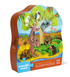 Crocodile Creek Classic Floor Puzzle 36 pc - Outback Adventures 