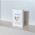 WILD EMERY COTTON SOAP SAVER BAG