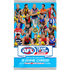 AFL TEAMCOACH FOOTY CARD PACKS: 2025